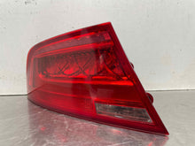 Load image into Gallery viewer, OUTER TAIL LIGHT LAMP A7 S7 2012 12 2013 13 2014 14 2015 15 Left - NW499370
