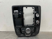 Load image into Gallery viewer, RADIO CONTROLS Audi A7 RS7 S7 2012 12 2013 13 2014 14 2015 15 - NW499251

