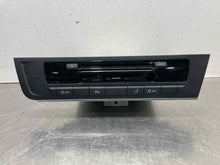 Load image into Gallery viewer, Radio  AUDI A7 2014 - NW499252
