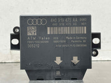 Load image into Gallery viewer, PARKING ASSIST COMPUTER Audi A6 S6 A7 S7 2012 12 2013 13 - NW498973
