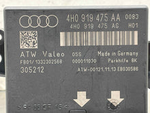 Load image into Gallery viewer, PARKING ASSIST COMPUTER Audi A6 S6 A7 S7 2012 12 2013 13 - NW498973
