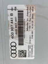 Load image into Gallery viewer, REVERSE CAMERA COMPUTER Audi A6 A7 S6 S7 2012 12 2013 13 - NW498974
