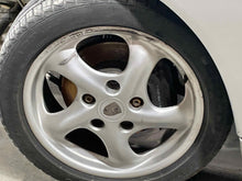 Load image into Gallery viewer, WHEEL RIM Boxster Boxster S 2000-2003 17x7 17x7, 5 lug, 130mm - NW500227
