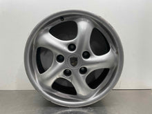 Load image into Gallery viewer, WHEEL RIM Boxster Boxster S 2000-2003 17x7 17x7, 5 lug, 130mm - NW500228
