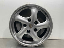 Load image into Gallery viewer, WHEEL RIM Boxster Boxster S 00-03 17x8-1/2 17x8-1/2, 5 lug, 130mm - NW500230
