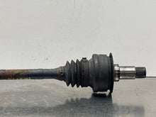 Load image into Gallery viewer, REAR AXLE SHAFT E350 E550 E280 E300 E320 E63 07 08 09 - NW499514

