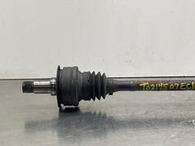 Load image into Gallery viewer, REAR AXLE SHAFT E350 E550 E280 E300 E320 E63 07 08 09 - NW499514
