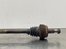 Load image into Gallery viewer, REAR AXLE SHAFT E350 E550 E280 E300 E320 E63 07 08 09 - NW499514
