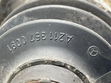 Load image into Gallery viewer, REAR AXLE SHAFT E350 E550 E280 E300 E320 E63 07 08 09 - NW499514
