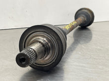 Load image into Gallery viewer, REAR AXLE SHAFT E350 E550 E280 E300 E320 E63 07 08 09 - NW499514
