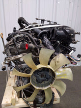 Load image into Gallery viewer, ENGINE MOTOR Toyota Tacoma 16 17 18 19 3.5L VIN Z - NW499693
