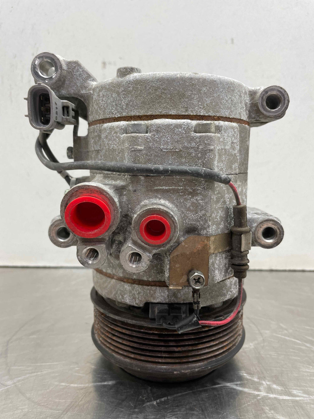 AC A/C AIR CONDITIONING COMPRESSOR Toyota Tacoma 16 17 18 19 - NW499607