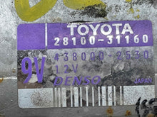 Load image into Gallery viewer, STARTER MOTOR Toyota Tacoma 2016 16 2017 17 2018 18 2019 19 - NW500121
