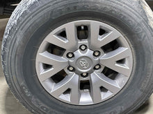 Load image into Gallery viewer, WHEEL RIM Tacoma 2016-2020 16x7 ALLOY 16x7, 6 lug, 5-1/2" - NW500235
