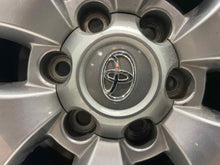Load image into Gallery viewer, WHEEL RIM Tacoma 2016-2020 16x7 ALLOY 16x7, 6 lug, 5-1/2" - NW500235
