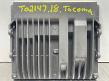 Load image into Gallery viewer, ECU ECM Computer Toyota Tacoma 2018 - NW499675
