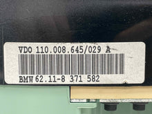 Load image into Gallery viewer, SPEEDOMETER CLUSTER BMW Z3 1996 96 1997 97 - NW500105
