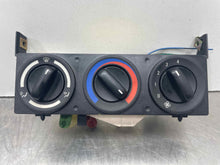 Load image into Gallery viewer, Temp Climate AC Heater Control BMW Z3 1996 96 1997 97 1998 98 99 - 02 - NW499854
