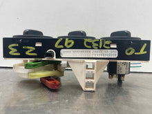 Load image into Gallery viewer, Temp Climate AC Heater Control BMW Z3 1996 96 1997 97 1998 98 99 - 02 - NW499854
