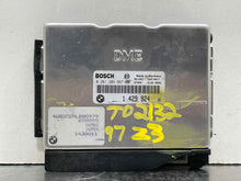 Load image into Gallery viewer, ECU ECM COMPUTER 318i 318ic 318ti 328i 328ic 528i Z3 96-99 - NW499669
