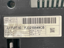 Load image into Gallery viewer, SPEEDOMETER CLUSTER Land Rover Evoque 2014 14 2015 15 - NW500109
