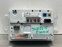 Load image into Gallery viewer, INFO-GPS SCREEN Land Rover Evoque 2015 15 - NW499875
