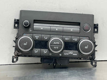 Load image into Gallery viewer, Temperature Controls Land Rover Evoque 2015 - NW499858
