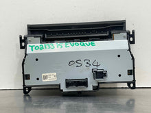 Load image into Gallery viewer, Temperature Controls Land Rover Evoque 2015 - NW499858
