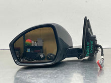 Load image into Gallery viewer, SIDE VIEW DOOR MIRROR Land Rover Evoque 14 15 16 17 18 Left - NW499647
