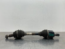 Load image into Gallery viewer, FRONT CV AXLE SHAFT Land Rover Evoque 12 13 14 15 16 17 Left - NW499517
