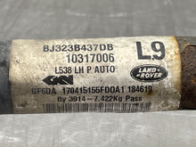 Load image into Gallery viewer, FRONT CV AXLE SHAFT Land Rover Evoque 12 13 14 15 16 17 Left - NW499517
