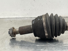Load image into Gallery viewer, FRONT CV AXLE SHAFT Land Rover Evoque 12 13 14 15 16 17 Left - NW499517
