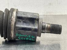 Load image into Gallery viewer, FRONT CV AXLE SHAFT Land Rover Evoque 12 13 14 15 16 17 Left - NW499517
