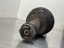 Load image into Gallery viewer, FRONT CV AXLE SHAFT Land Rover Evoque 12 13 14 15 16 17 Left - NW499517

