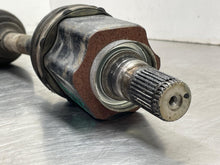 Load image into Gallery viewer, FRONT CV AXLE SHAFT Land Rover Evoque 12 13 14 15 16 17 Left - NW499517

