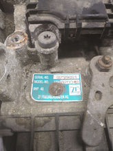 Load image into Gallery viewer, TRANSMISSION Land Rover Evoque 2014 14 2015 15 - NW500162
