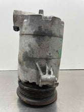 Load image into Gallery viewer, AC A/C AIR CONDITIONING COMPRESSOR Evoque 12 13 14 15 16 17 - NW499606
