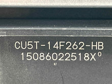 Load image into Gallery viewer, Computer Land Rover Evoque 2015 - NW499592
