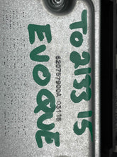Load image into Gallery viewer, Computer Land Rover Evoque 2015 - NW499592
