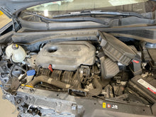Load image into Gallery viewer, Engine Motor Kia Sportage 2017 - NW450389
