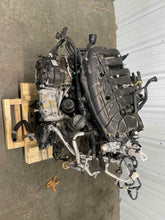 Load image into Gallery viewer, Engine Motor Chrysler Pacifica 2018 - NW500537

