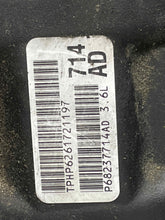 Load image into Gallery viewer, Engine Motor Chrysler Pacifica 2018 - NW500537
