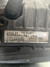 Load image into Gallery viewer, TRANSMISSION Mini Countryman Paceman 11 12 13 14 15 16 AWD - NW501160
