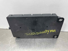 Load image into Gallery viewer, BODY CONTROL COMPUTER Clubman Mini Cooper Countryman 2008 08 09 10 11 12 - NW500401
