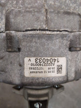 Load image into Gallery viewer, TRANSMISSION Mercedes-Benz C250 C300 C350 C63 2013 13 AWD - NW501162

