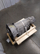 Load image into Gallery viewer, TRANSMISSION Mercedes-Benz C250 C300 C350 C63 2013 13 AWD - NW501162
