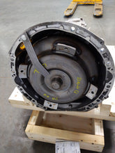 Load image into Gallery viewer, TRANSMISSION Mercedes-Benz C250 C300 C350 C63 2013 13 AWD - NW501162
