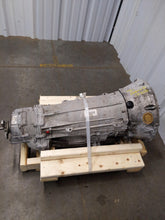 Load image into Gallery viewer, TRANSMISSION Mercedes-Benz C250 C300 C350 C63 2013 13 AWD - NW501162
