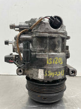 Load image into Gallery viewer, AC A/C AIR CONDITIONING COMPRESSOR C250 C300 C350 C63 E300 E350 2013 - NW500432
