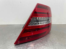 Load image into Gallery viewer, TAIL LIGHT LAMP ASSEMBLY C250 C300 C350 C63 12 13 14 15 Right - NW501147
